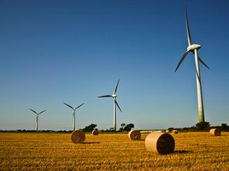 Les projets dénergies renouvelables bientôt accélérés ?