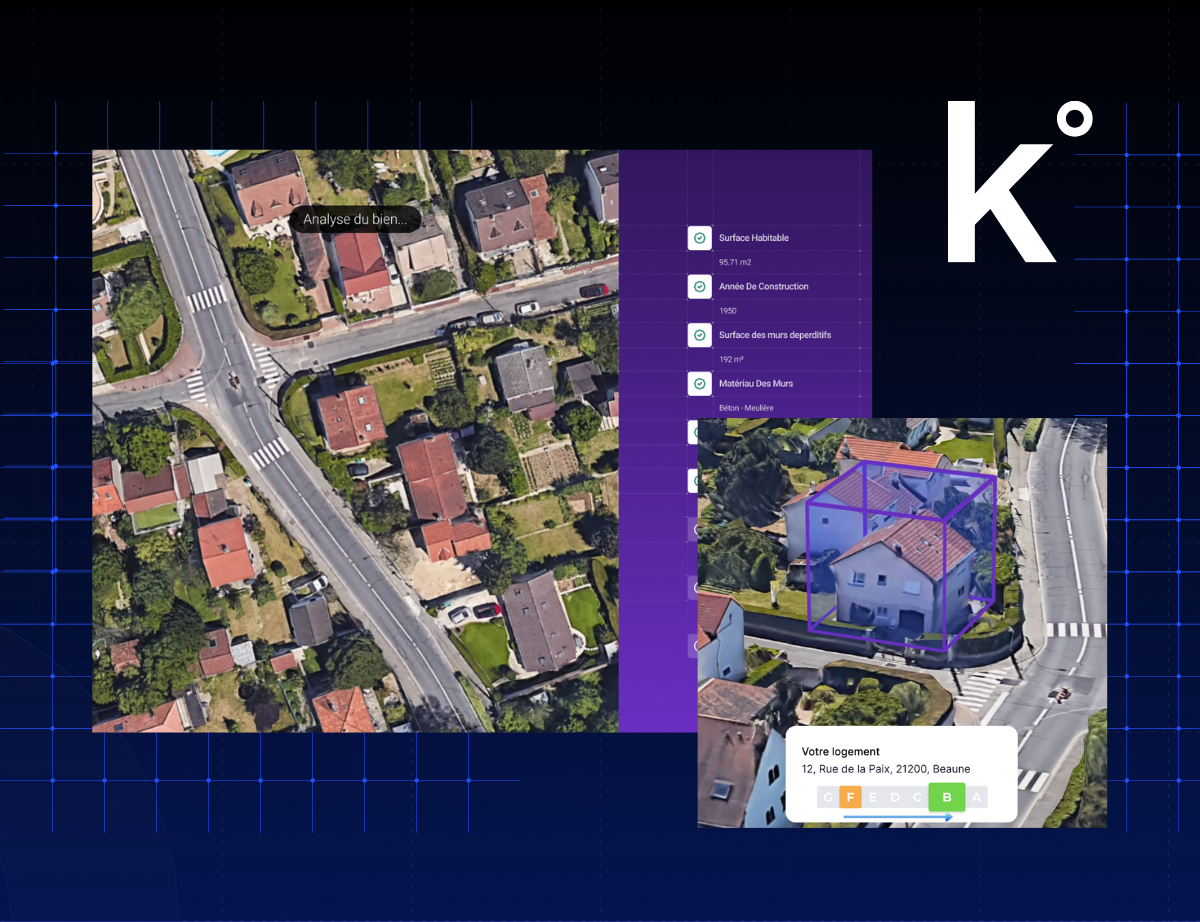 simulation Go Kelvin