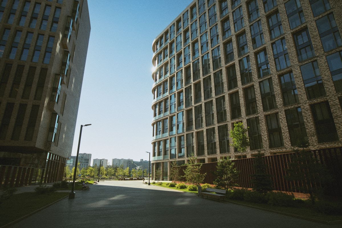 Trois millions de logements identifiés comme vacants en France. © Freepik