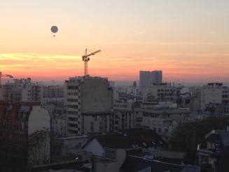 Un repli de 5,1% des transactions en 2013 dans l'ancien