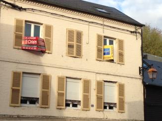 Bientôt un contrat type pour la location de logements