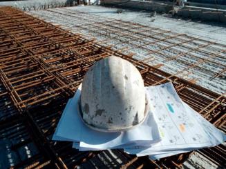 Les défaillances dentreprises du Bâtiment en hausse de 2%