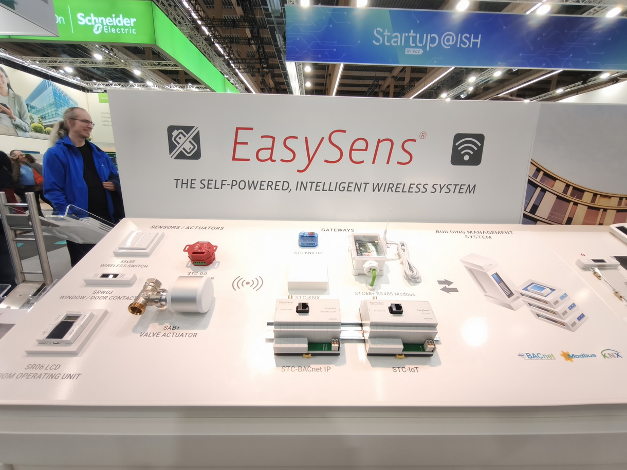 Une solution matérielle pour se conformer aux exigences de la standardisée BAR-TH-173