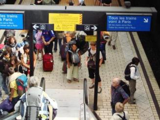 Le projet CDG Express remis sur les rails