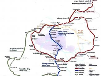 Un nouveau président à la tête de la Société du Grand Paris