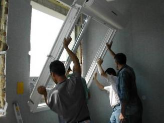 Menuiseries extérieures : quelles aides en 2014 ?