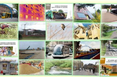 Un centre technique pour favoriser la transition écologique