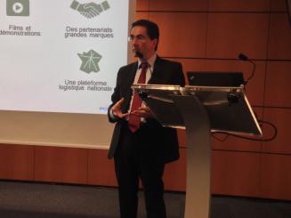 Le groupe Point.P veut devenir leader du digital