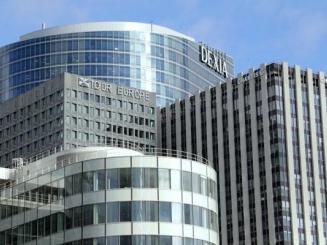 Immobilier d'entreprise : de gros investissements attendus en 2014