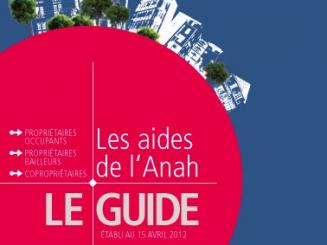 Les aides de l'Anah bientôt évaluées