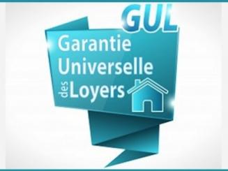 Le Sénat modifie la garantie universelle des loyers