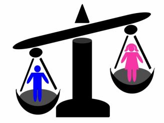 Egalité hommes-femmes: des changements attendus