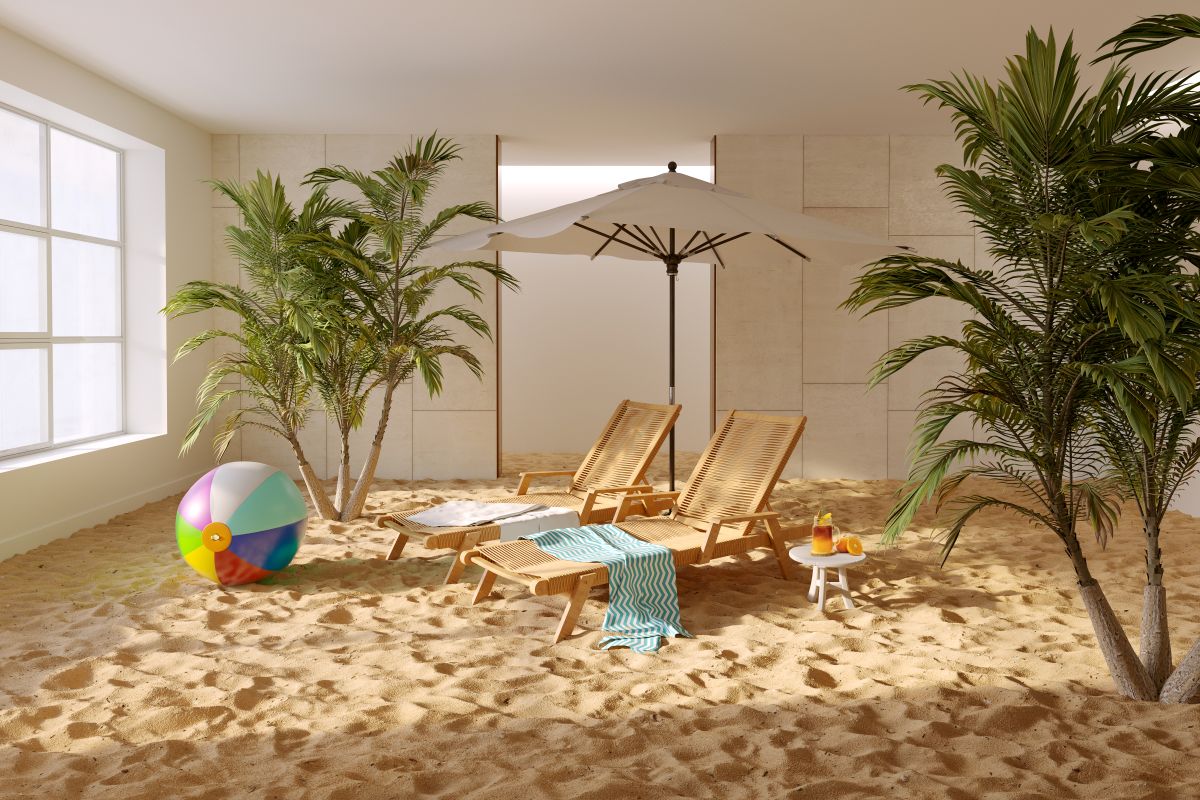 L'adaptation aux fortes chaleurs, pas encore une priorité pour tous les bailleurs sociaux. © Freepik