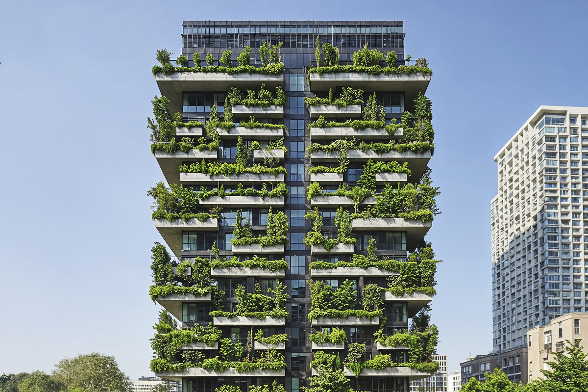 Cantillana France Gamme éco-responsable