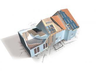 Isolation : Unilin Insulation investit