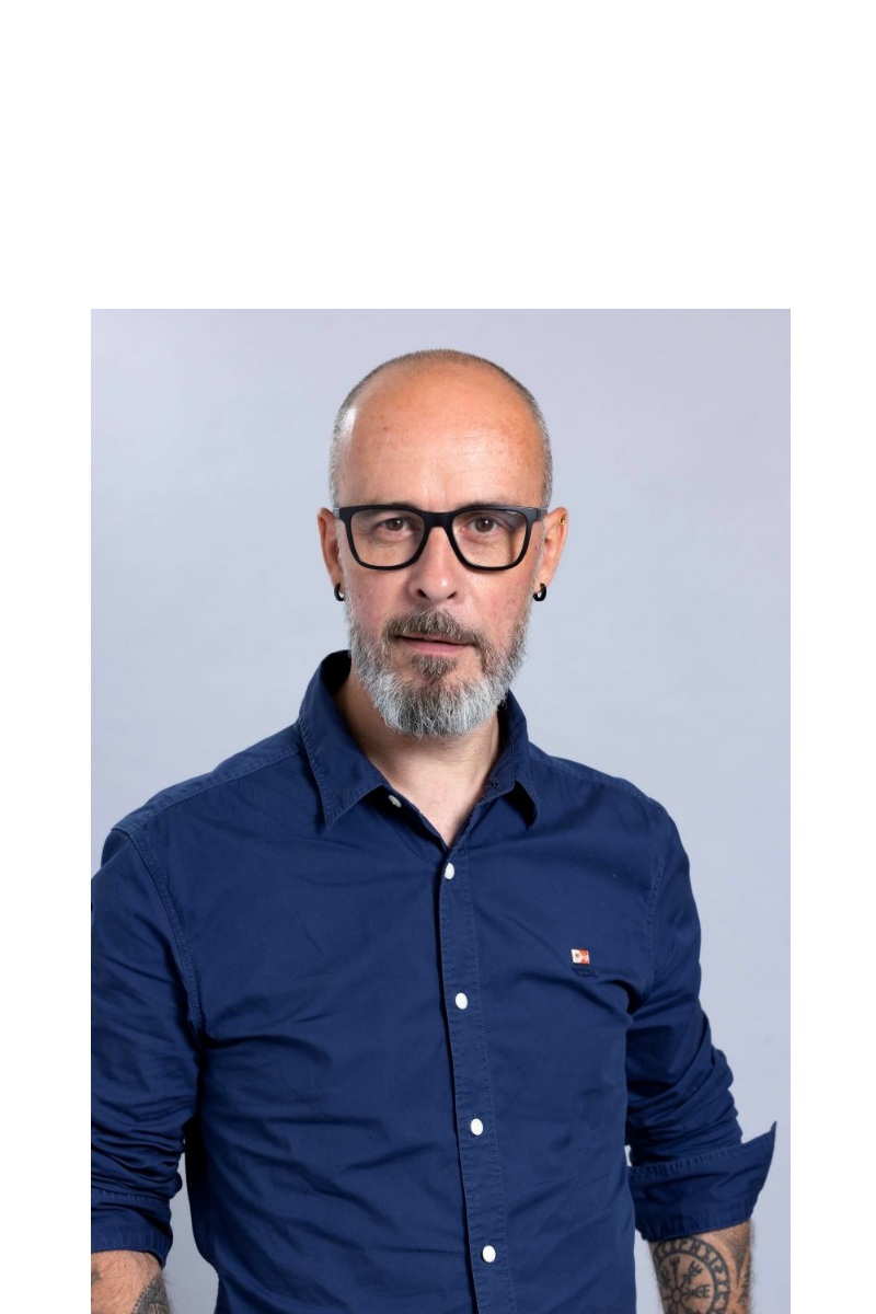 Ludovick Lefebvre est élu président du CCCA-BTP. © CCCA-BTP