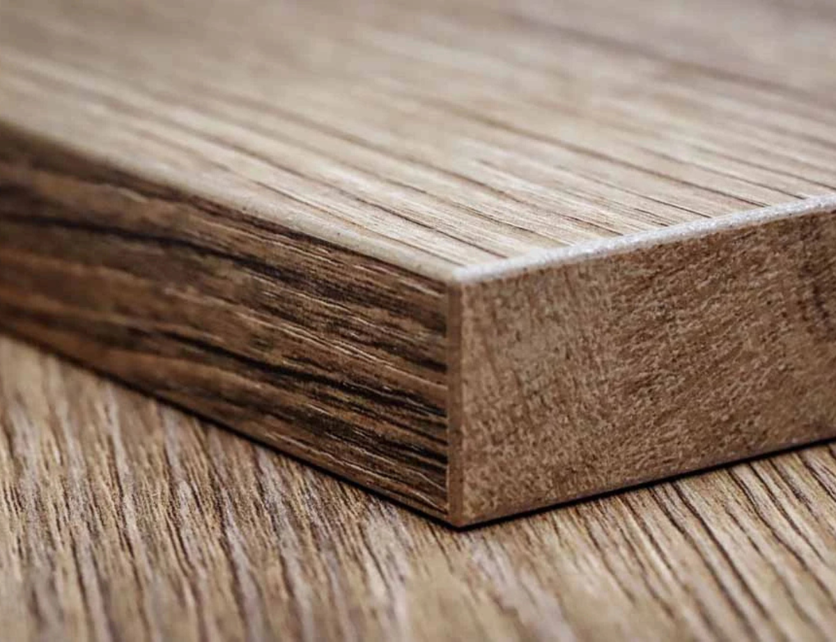 REHAU révolutionne le design contemporain avec RAUKANTEX pigmento