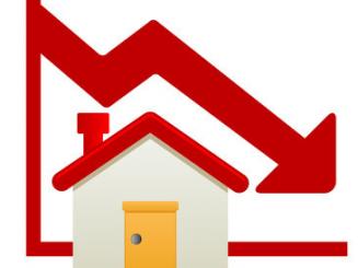 Les taux des crédits immobiliers en recul à nouveau