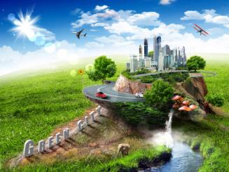 Les Français savent aussi construire des villes durables !