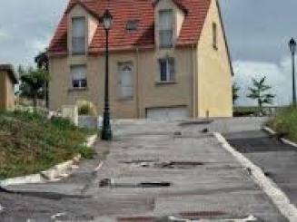 Un village alsacien sinistré par un forage sera indemnisé