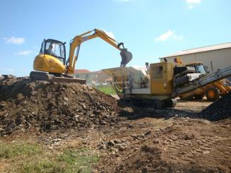 Les Travaux publics sondent les candidats avant les élections