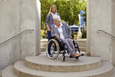 Accessibilité : les villes ne seront pas prêtes en 2015