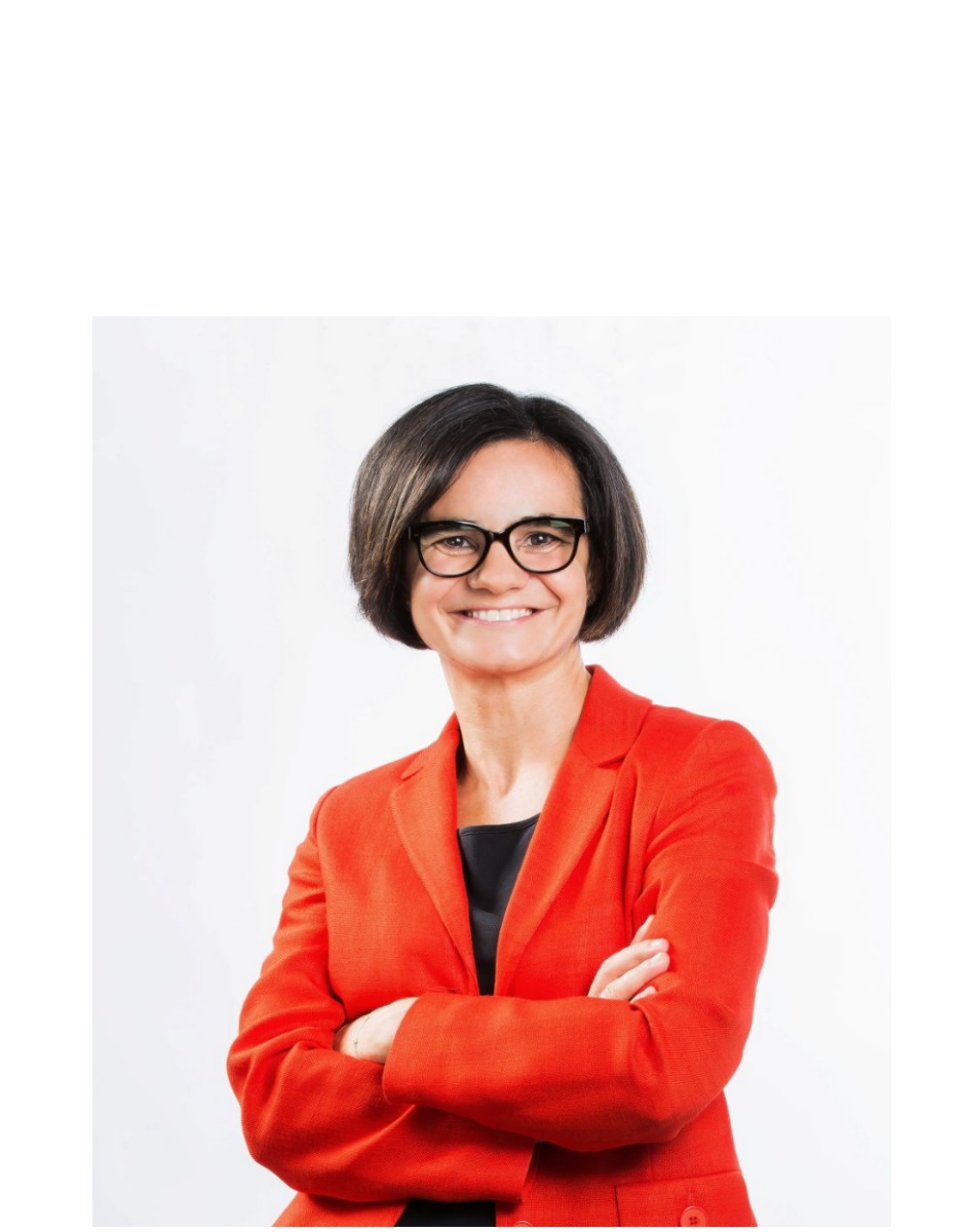 Valérie Sfartz, directrice générale du salon Artibat et déléguée régionale de la Capeb Pays de la Loire. © Artibat