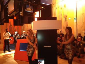 Une nouvelle PAC design, économique et silencieuse