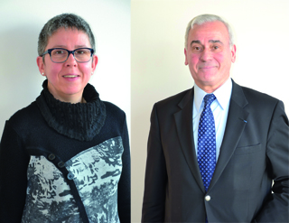 Une nouvelle présidence à la tête de lOPPBTP