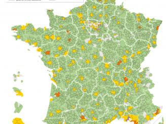 Accord des élus sur le projet de loi Logement