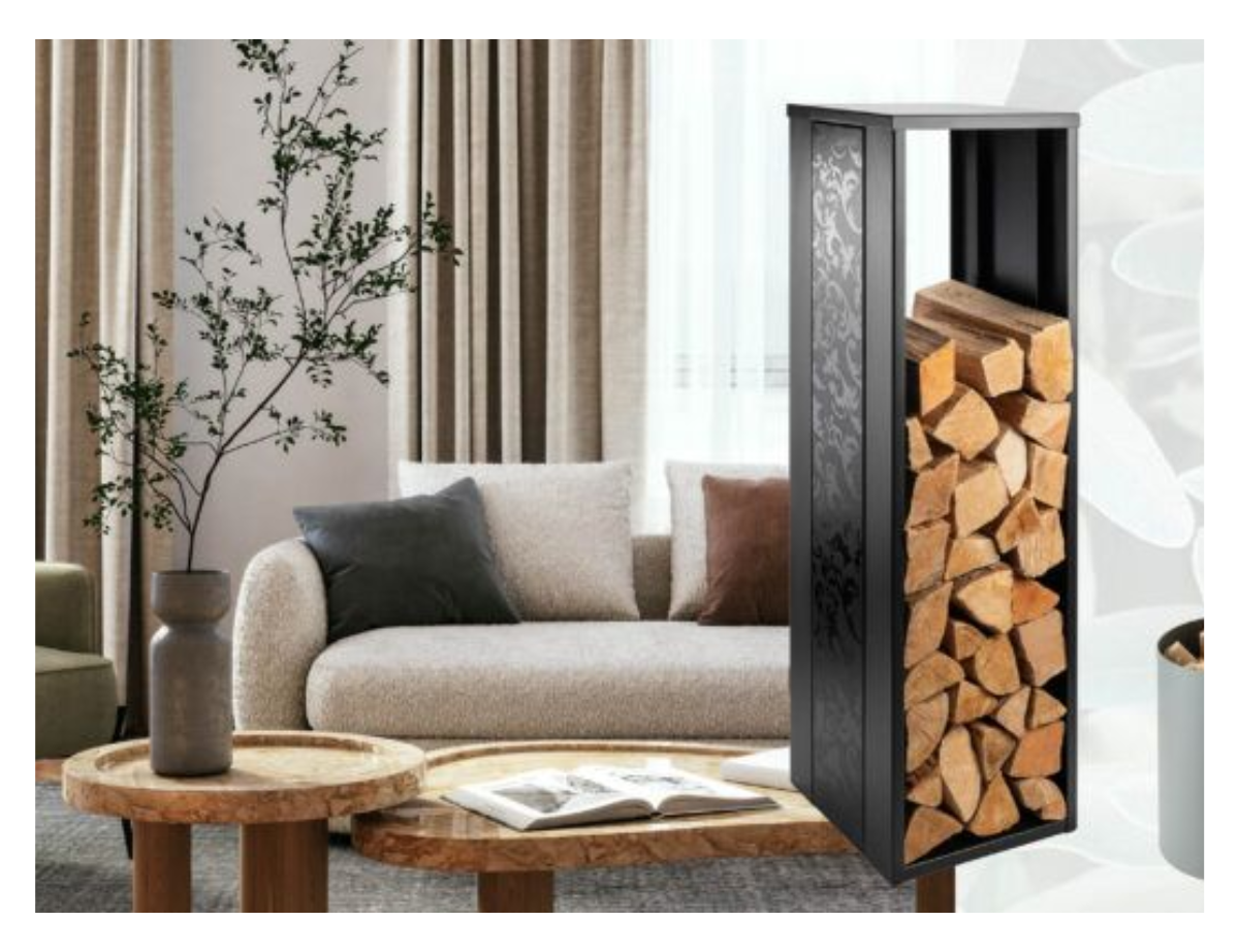 les accessoires indispensables pour profiter de sa cheminée