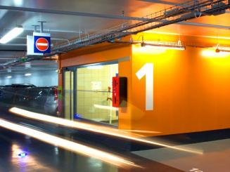 Ardian et Crédit Agricole négocient avec Vinci Park