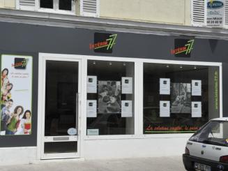 L'intérim en France en hausse en 2013