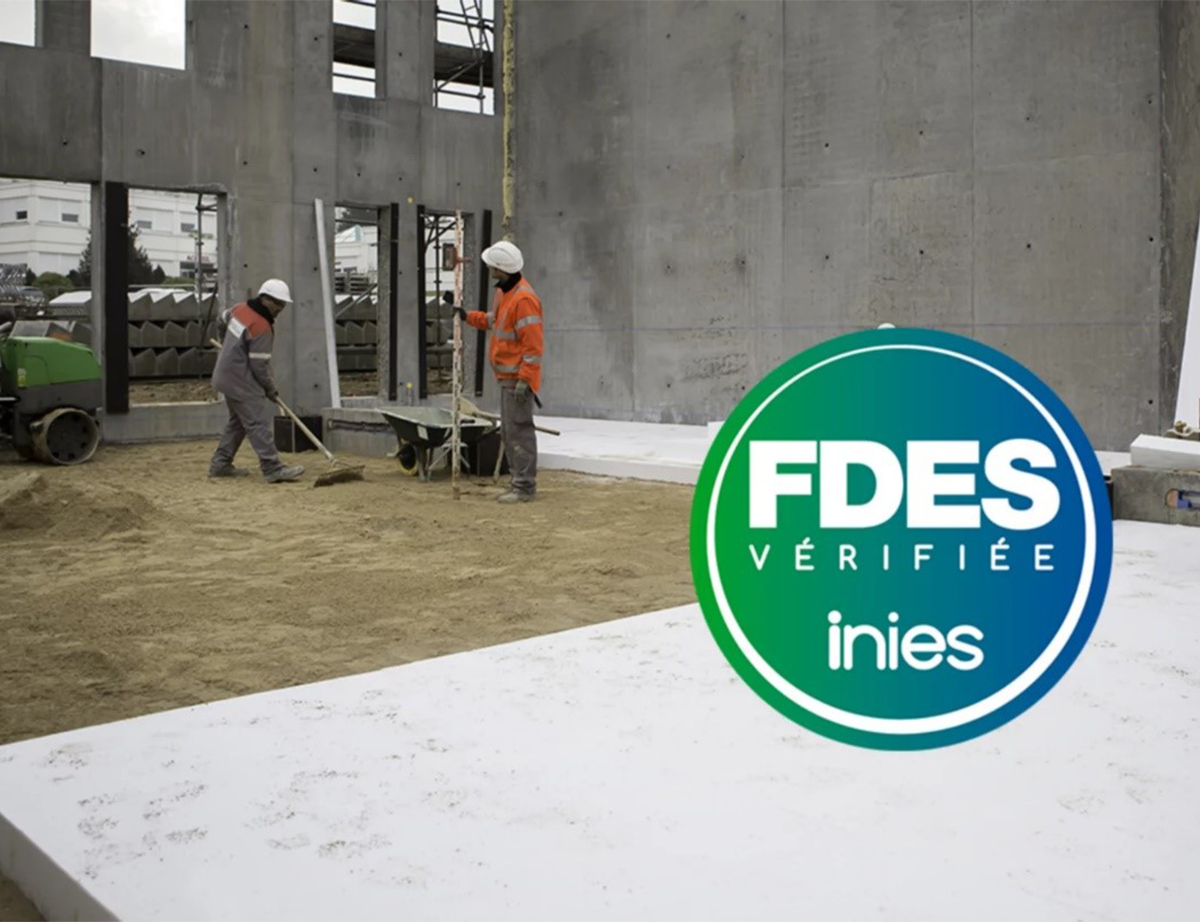 Knauf FDES