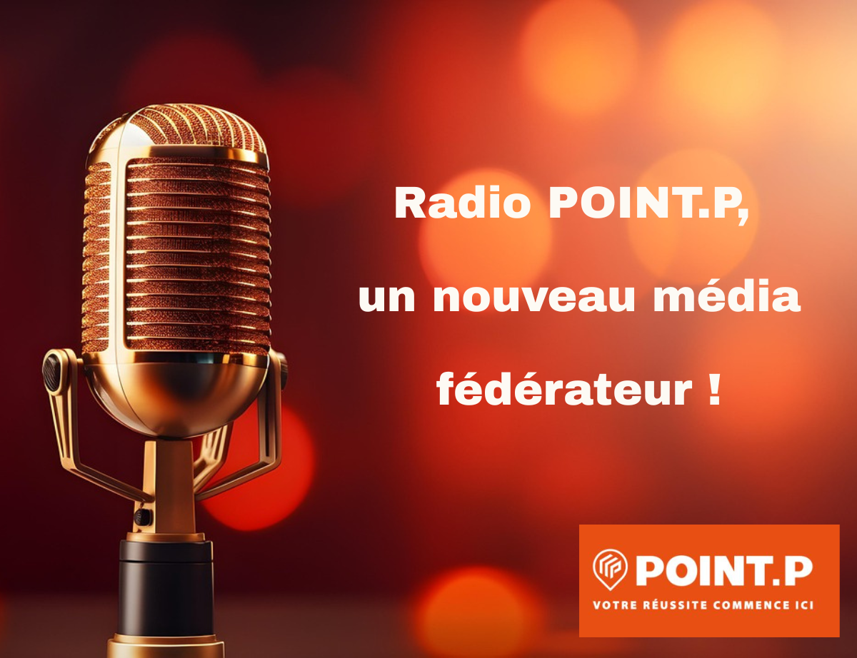 Point P Radio