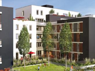 Les ventes des promoteurs en hausse en 2013