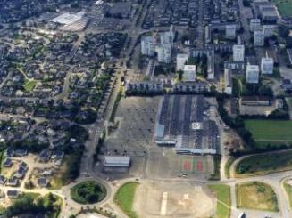 La loi sur la ville met le cap sur les quartiers prioritaires