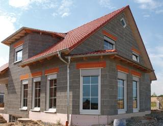 Blocs porteurs ou blocs de coffrage ? (2)