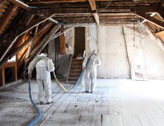 Isolation : tous les combles doivent être isolés (2)