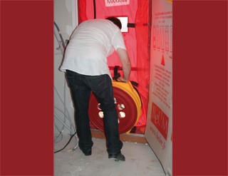 Tester létanchéité à lair: obligatoire dans le neuf (3)