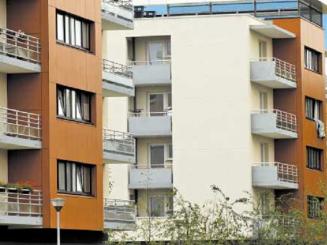 LIle-de-France relance la production de logements sociaux