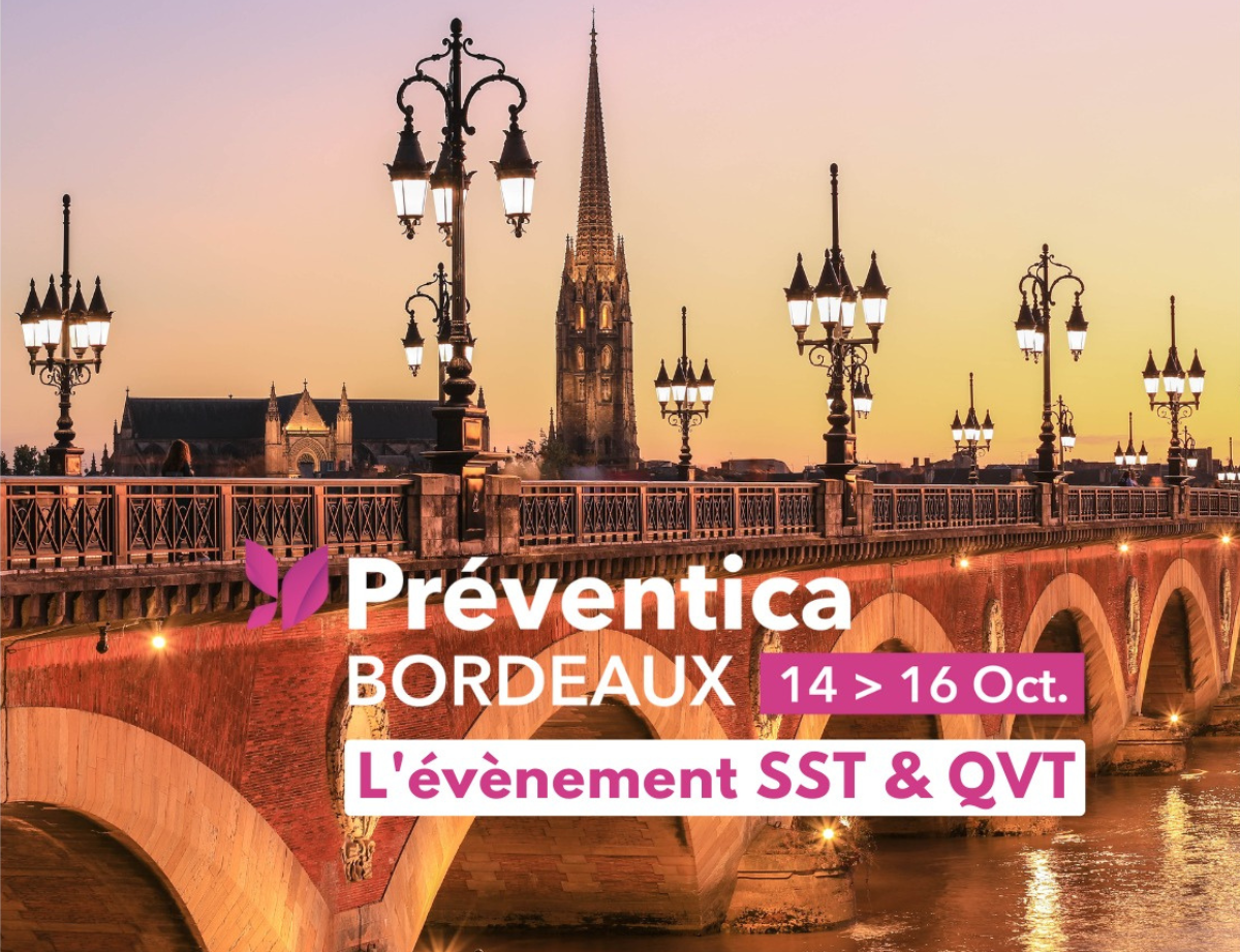 Préventica Futur LAB