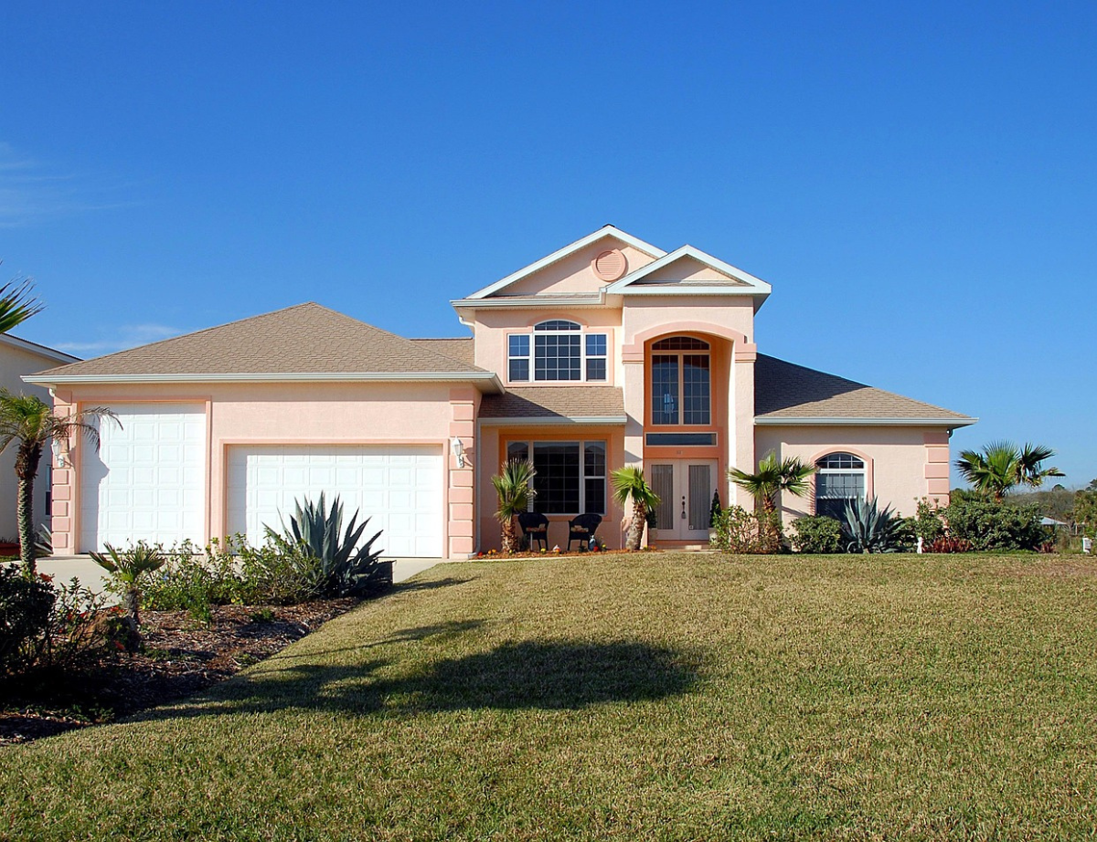 ORPI vendre sa maison