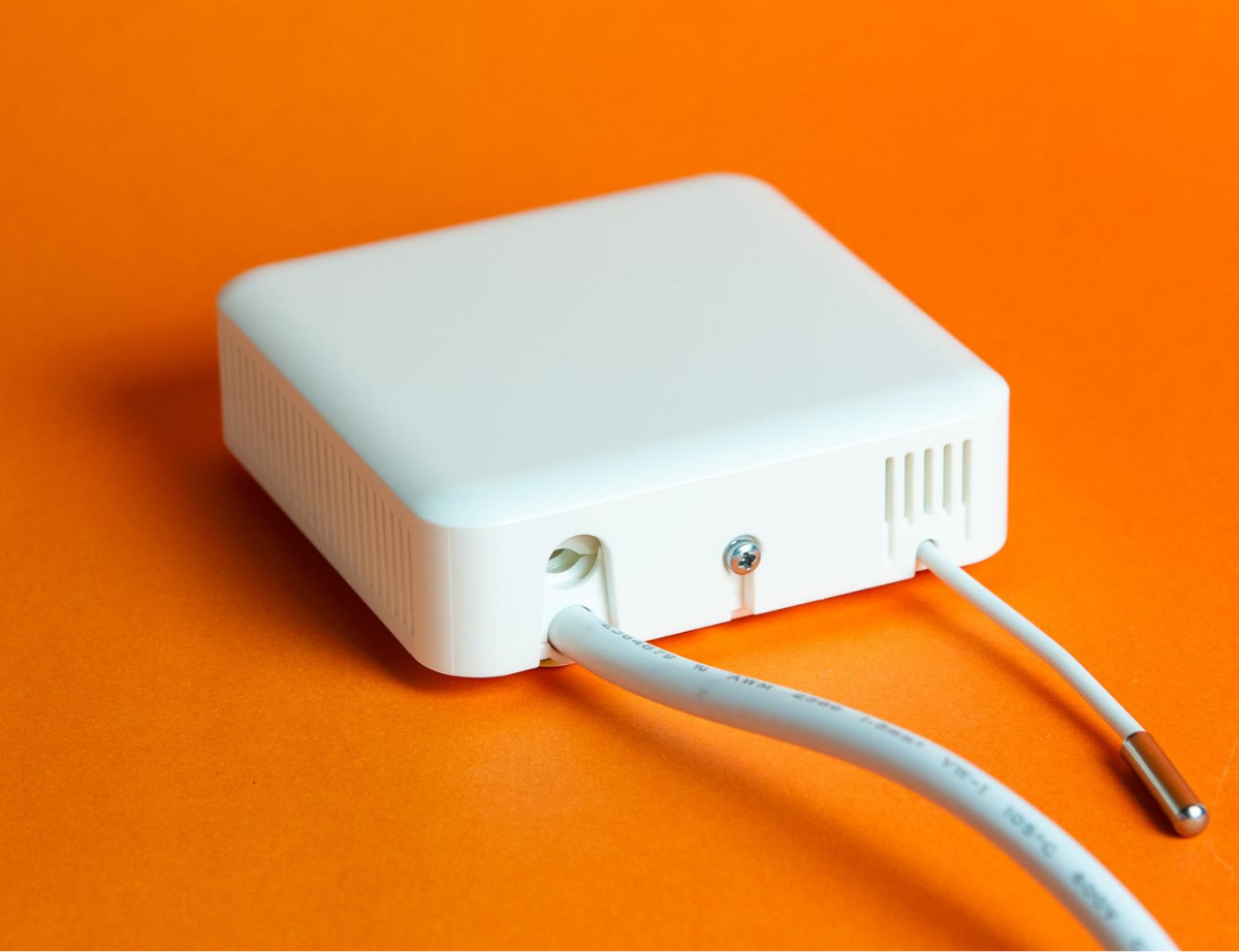 NodOn lance sa nouvelle gamme LoRaWAN