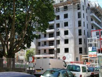 Cinq milliards d'euros pour rénover les "quartiers prioritaires"