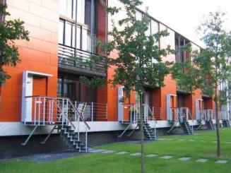 Bientôt un cadre juridique pour le logement intermédiaire