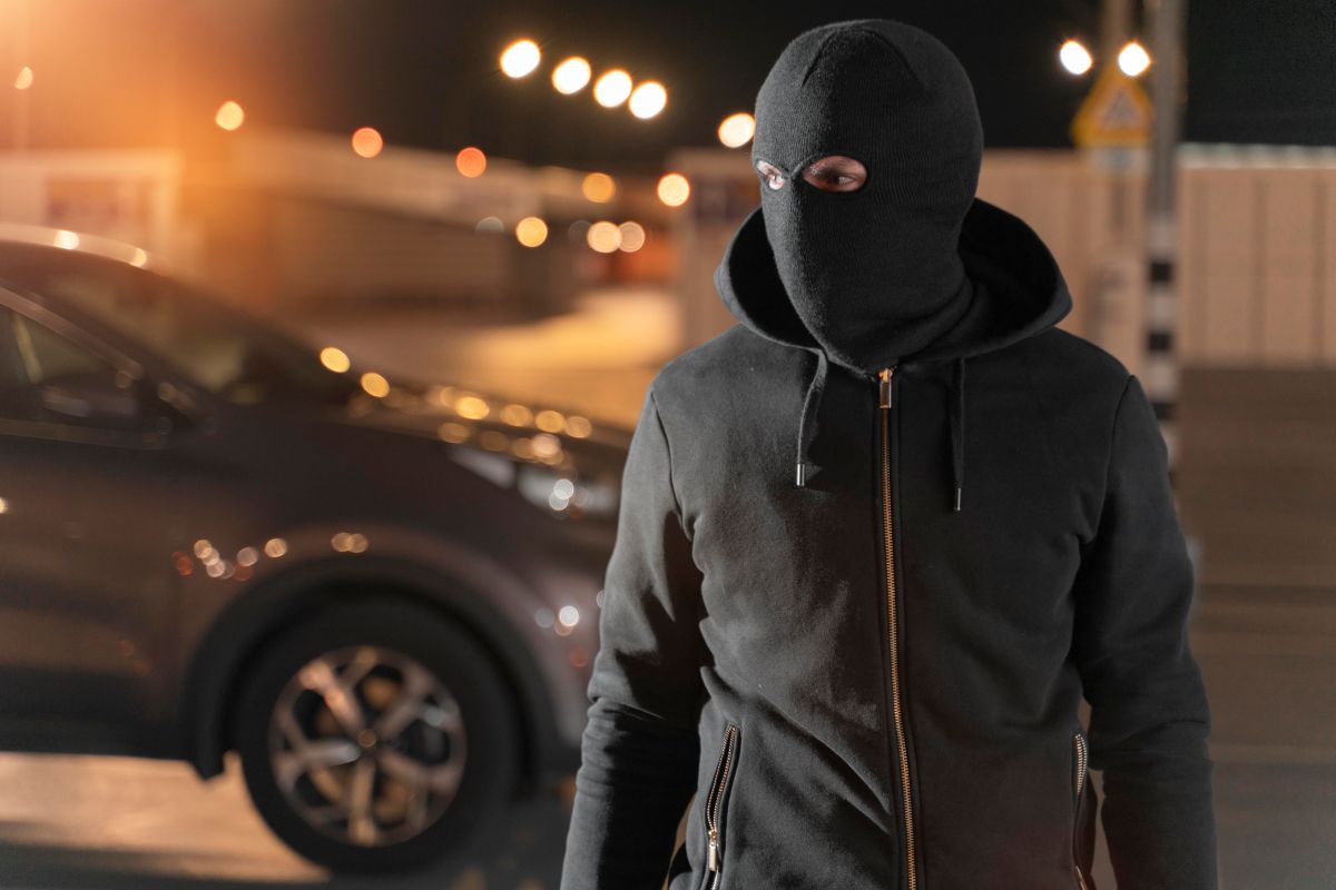 Des mesures contre le squat et les locataires HLM délinquants. © Freepik