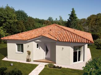 Monier réinvente la tuile canal