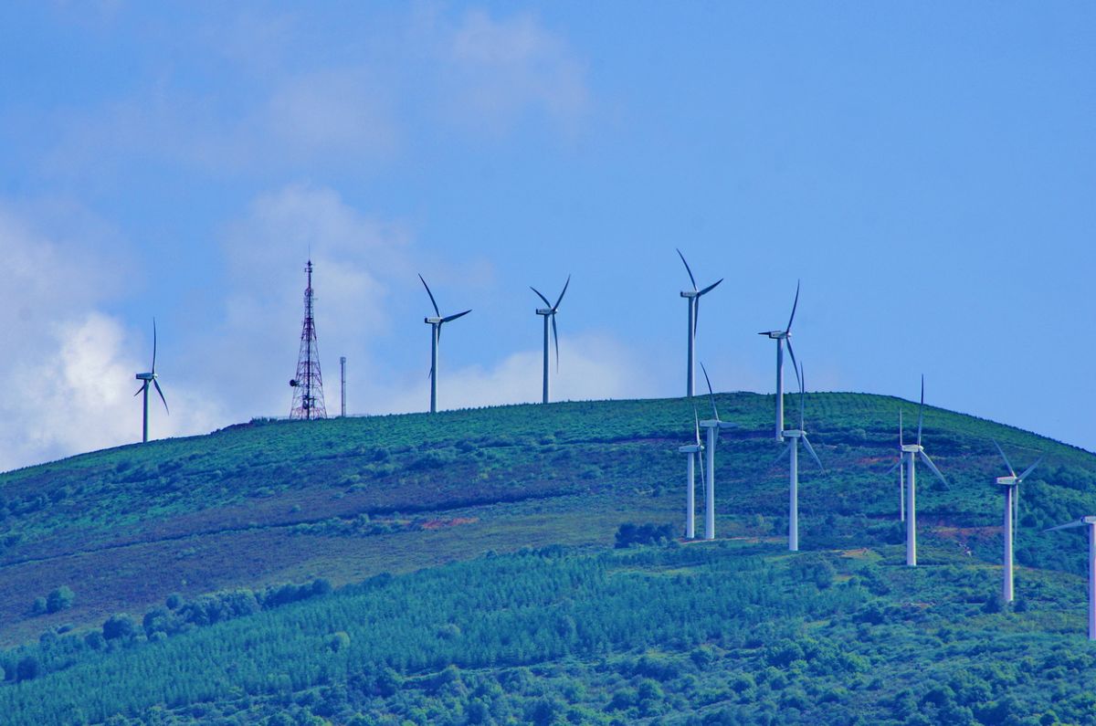 Électrification des transports, climatisation et Data Centers.