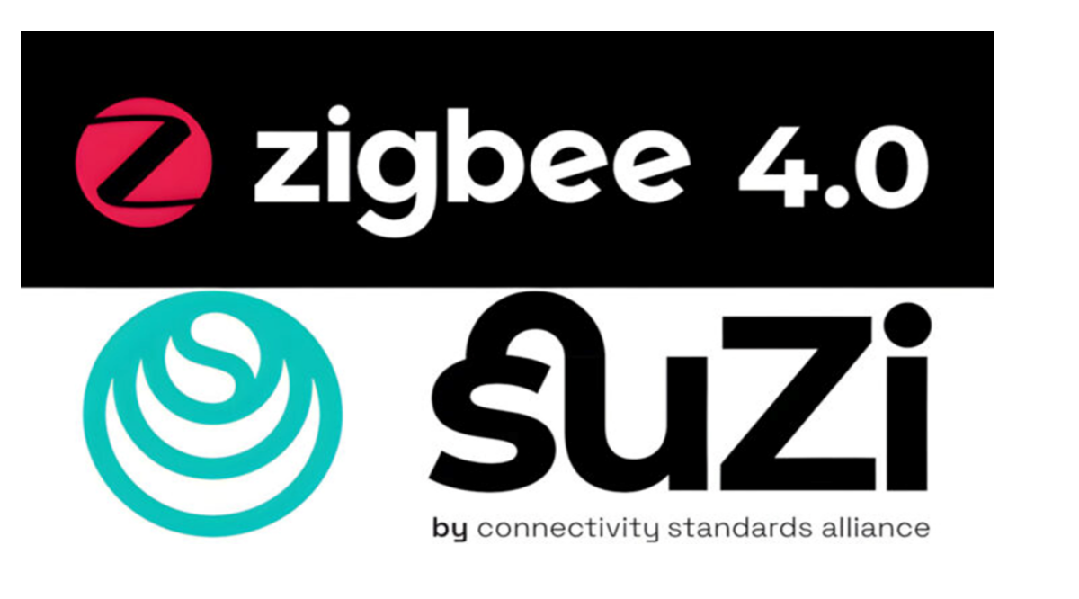 Annonce par la Connectivity Standards Alliance (CSA) de Zigbee 4.0 et de Suzi